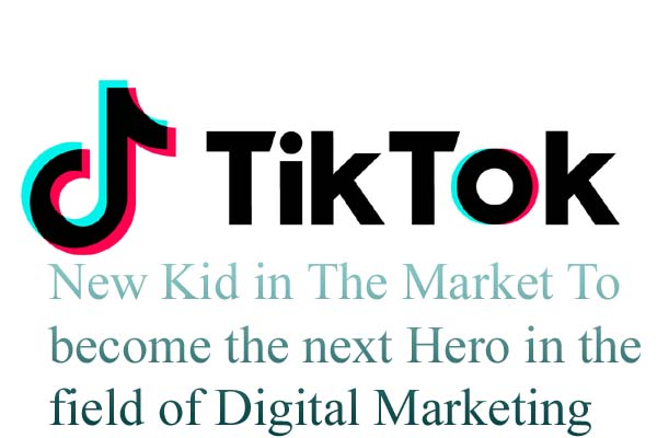 how to advertise on tiktok