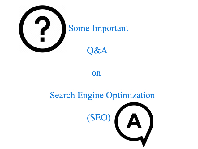 search engine optimization