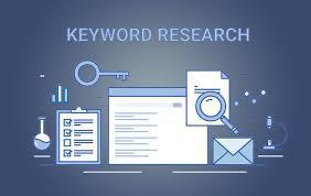 keyword research