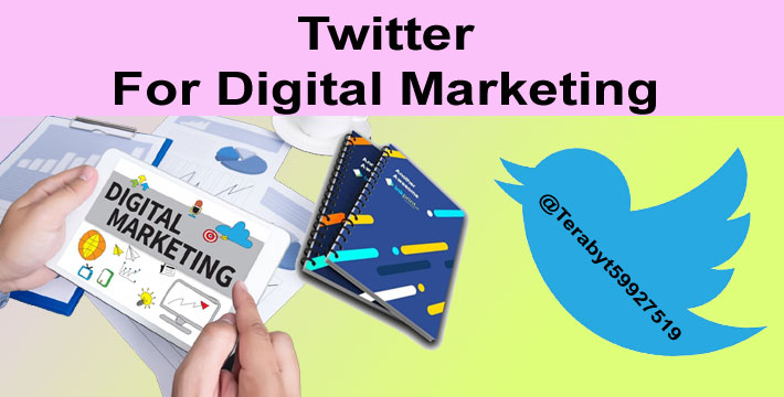 twitter digital marketing