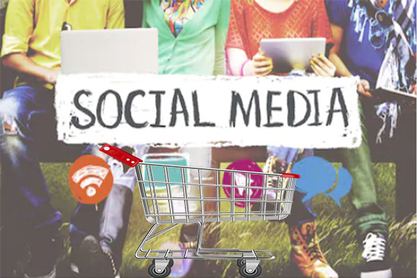 social media marketing