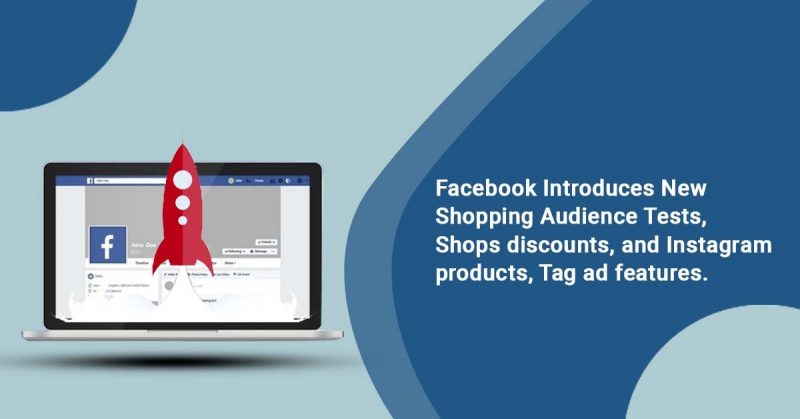 Facebook Introduces New Shopping Audience