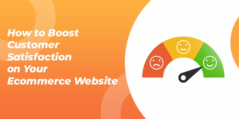 How to improve your eCommerce website