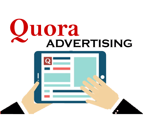 quora advertising