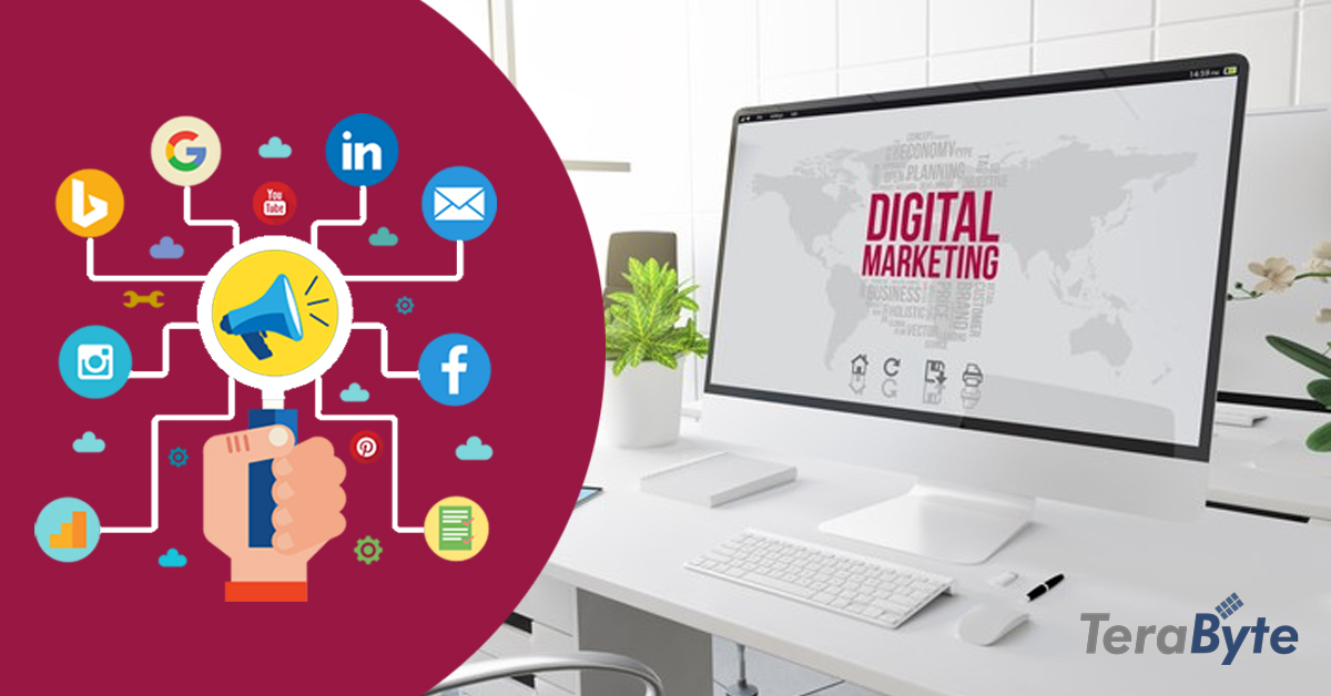 Digital marketing agencies dubai - marketing companies dubai