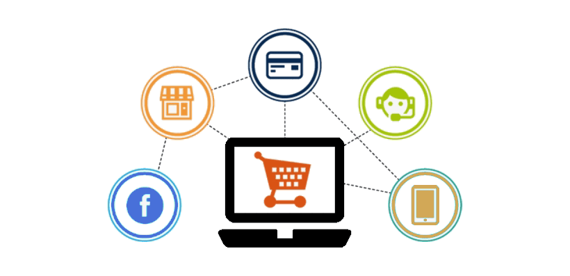 ECommerce Website