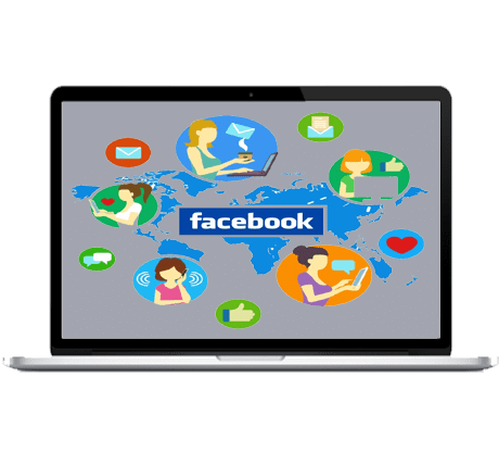 facebook marketing dubai