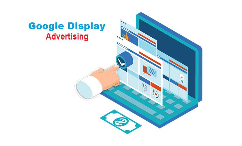 Google Display Advertising Terabyte Companies