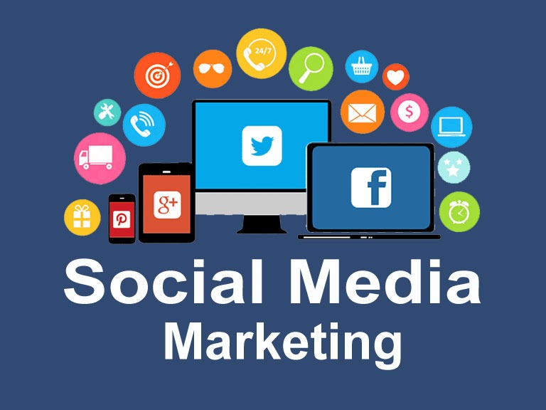 Social Media Agency Dubai - Social Media Marketing - Twitter, Linkedin